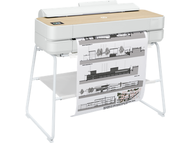 HP Ploter DesignJet Studio 24", 5HB12A, drvo